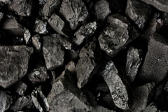 Pembrokeshire coal boiler costs