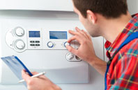 free commercial Pembrokeshire boiler quotes