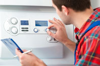 free Pembrokeshire gas safe engineer quotes